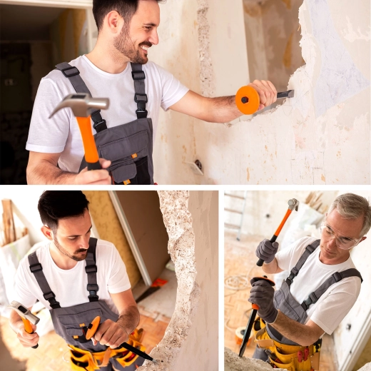 Bequemer und stabiler Halt