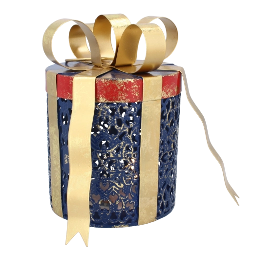 Lumière LED chaude et atmosphérique