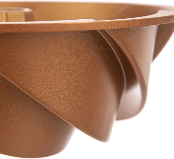 Revêtement antiadhésif PFLUON pour un démoulage facile