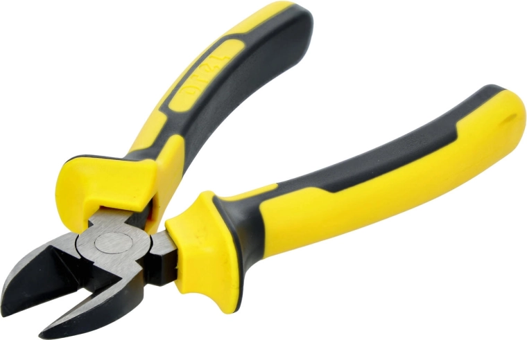 Behagelige to-komponent håndtag