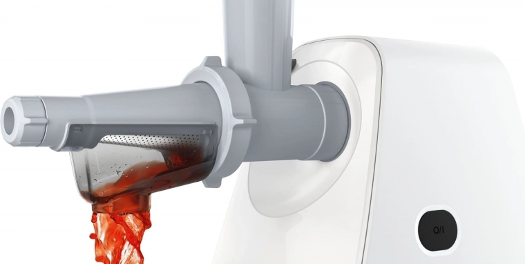 Šťávy z bobulovin a rajčat bez semínek