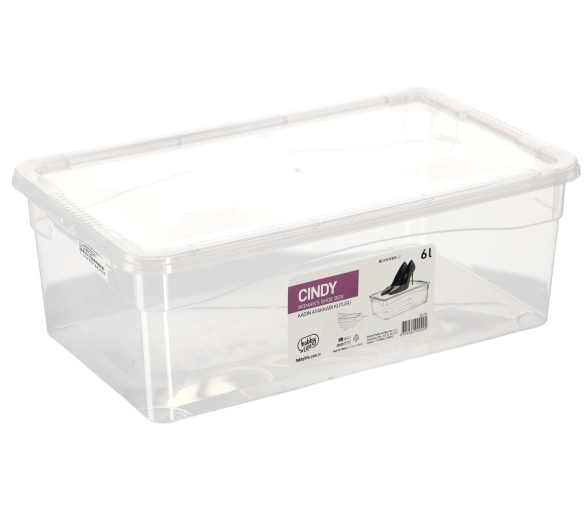 Small shoe box 2425