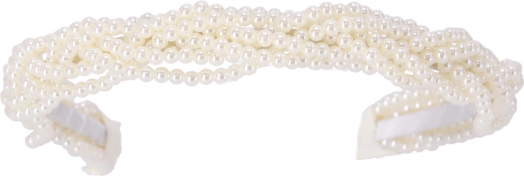 Nadčasová elegance perliček