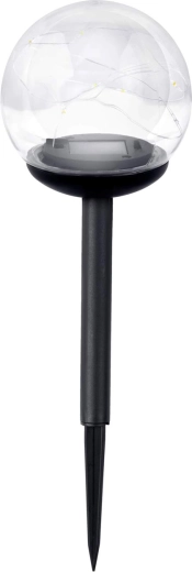 Alimentazione solare efficiente senza cavi