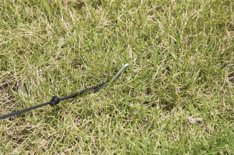 Montaggio facile e stabile