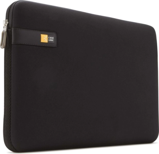 Custodia Case Logic per notebook 16" LAPS116K nera