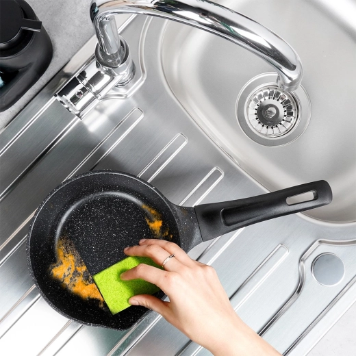 Antihaft-Granitoberfläche PFLUON GRANIT