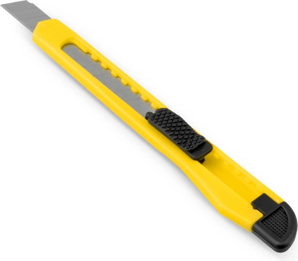 Přesná a čistá dokončovací práce