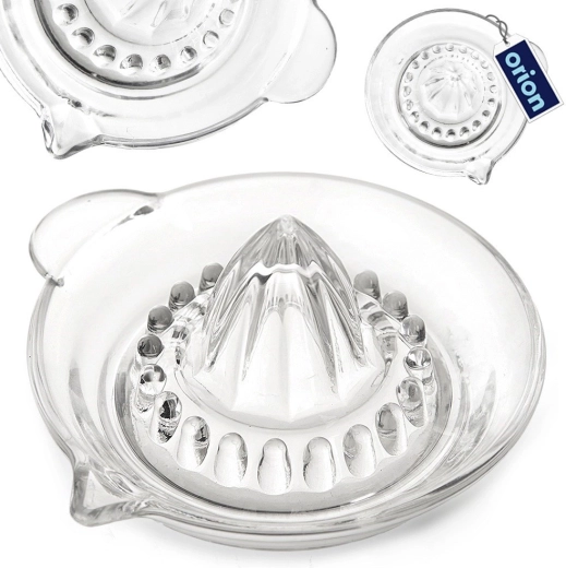 Odporno prozorno steklo in enostavno vzdrževanje