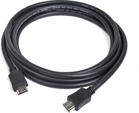 HDMI-kabel v2.0 High Speed met Ethernet 20 m (vergulde connectoren)