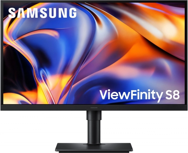 Monitor IPS Samsung ViewFinity S80HF 27" 5K