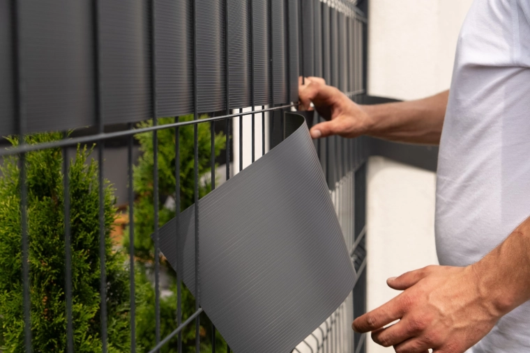 Izdržljiv PP materijal s 10-godišnjim jamstvom