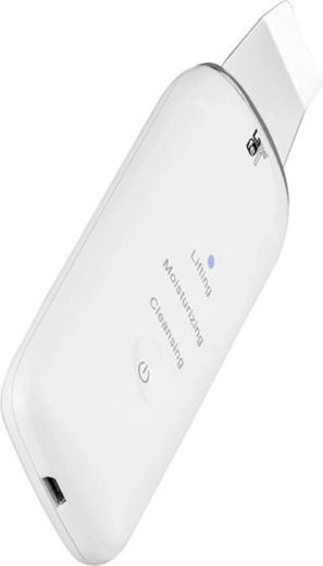 Maksimal hydrering – tilstand Moisturizing