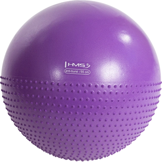 Anti-burst safety for worry-free workouts