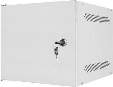 Armadio rack da parete 10", 4U, 280 × 310 mm, LANBERG