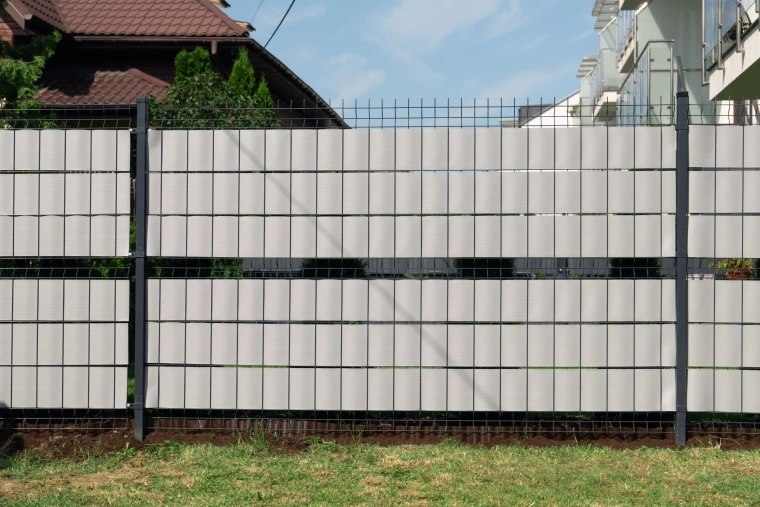 Installation rapide et facile sans outils