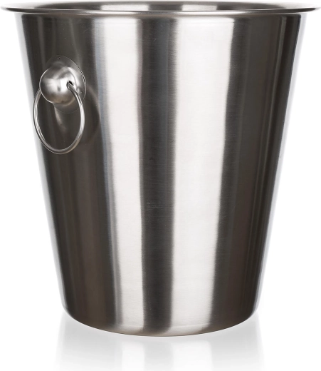 Elegantni nehrđajući čelik za savršeno hlađenje