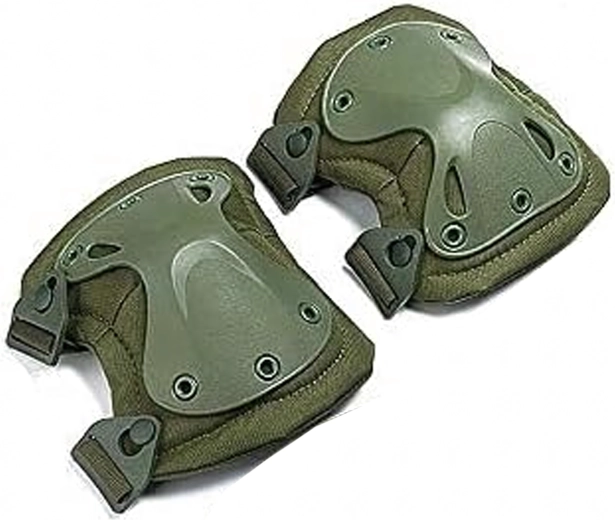 Duurzame geklonken constructie