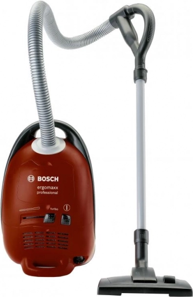Kids' BOSCH Vacuum Cleaner with Realistic Sound