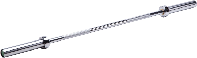 Prise sûre grâce au moletage de précision