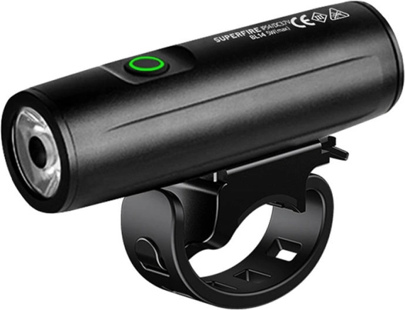 Bike Light Superfire BL14