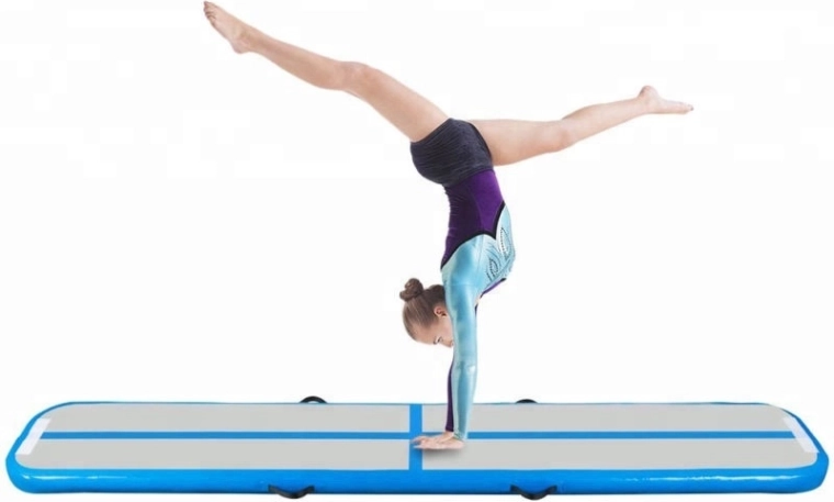 Ammortizzazione che protegge le articolazioni