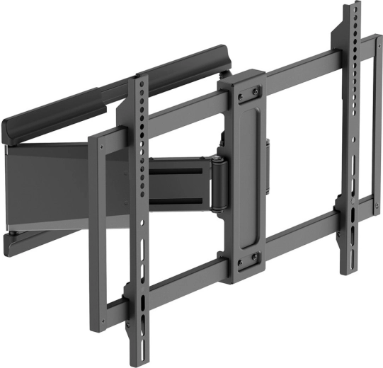 High load capacity up to 65 kg