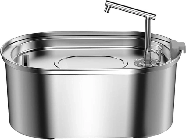 Rojeco Pet Water Fountain