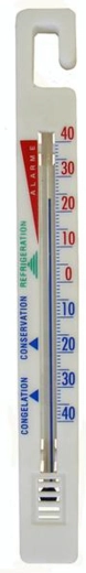 Termometro per frigorifero PROVENCE da -40 a +40 °C