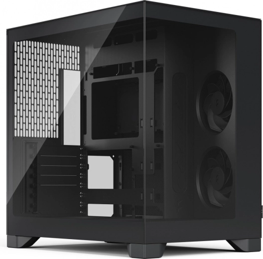 Fractal Pop 2 Vision nera