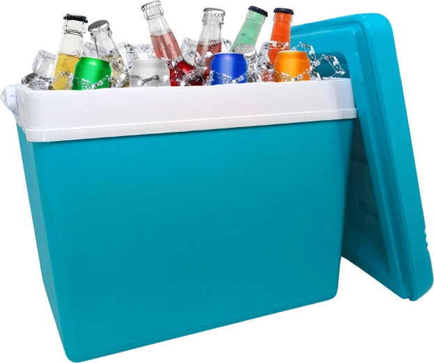 Effective insulation for long-lasting chill