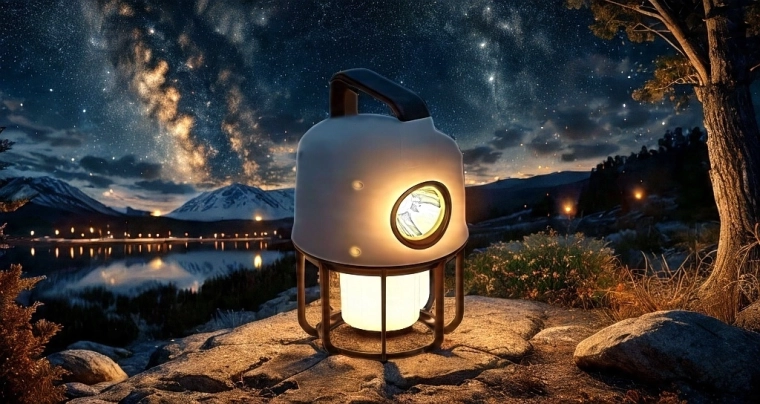 Izdržljiva konstrukcija za prirodu