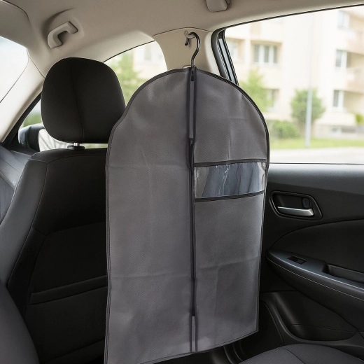 Practical for travel too