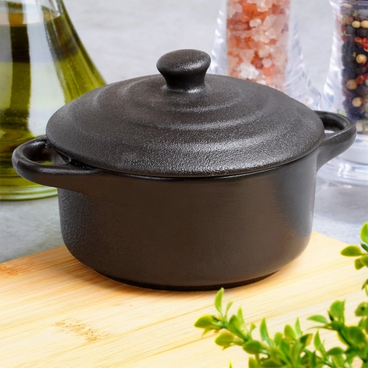 Für Backofen, Mikrowelle und Spülmaschine