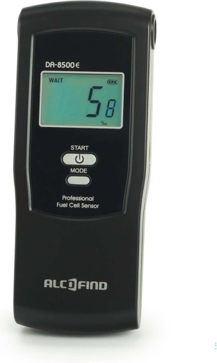 Controllo intuitivo e display retroilluminato ben leggibile