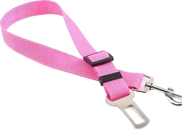 Swivel snap hook for harness