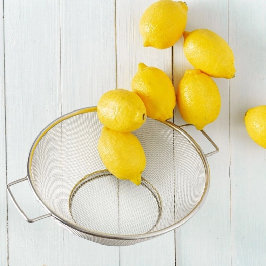 Stabiler Standfuß für sicheres Arbeiten