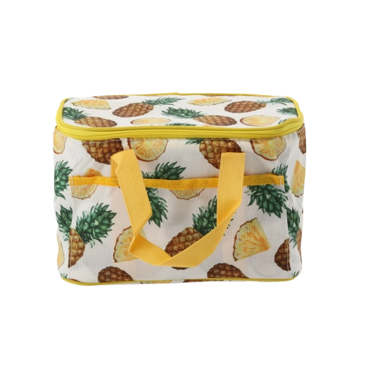 Doppio isolamento per una freschezza prolungata