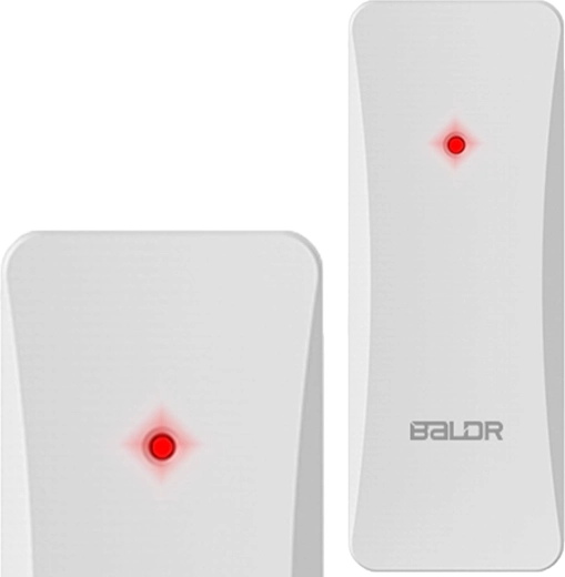 Trasmettitore wireless per stazione meteorologica BALDR