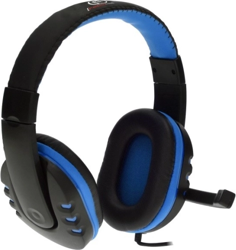 Gaming Headset with Microphone and 3.5mm Jack