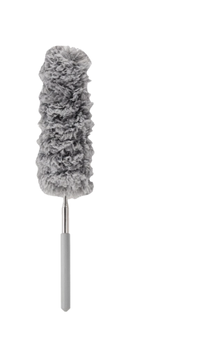 Leggero e maneggevole per la pulizia quotidiana