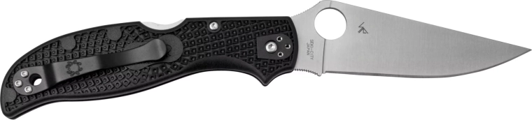 Apertura a una mano e controllo preciso