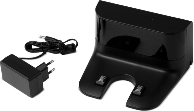 Charging station with adapter SENCOR