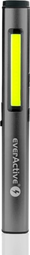 LED rechargeable workshop flashlight PL-350R
