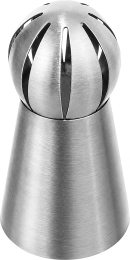 Orion Twist Piping Nozzle