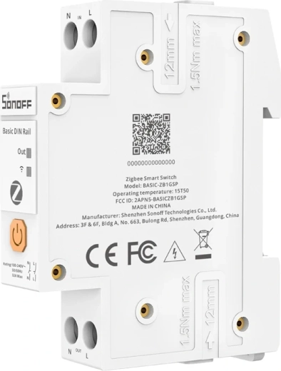 Energy consumption overview
