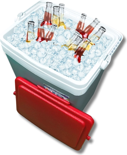 Fino a 12 ore di freddo