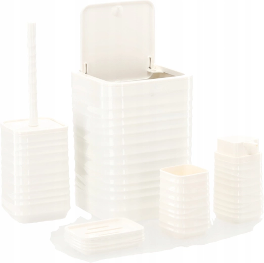 Eenvoudig onderhoud en hygiëne