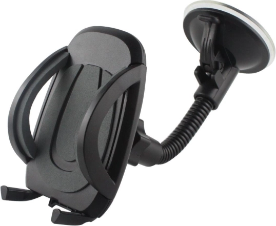 M20 Smartphone Car Mount with Suction Cup and 360° Rotation