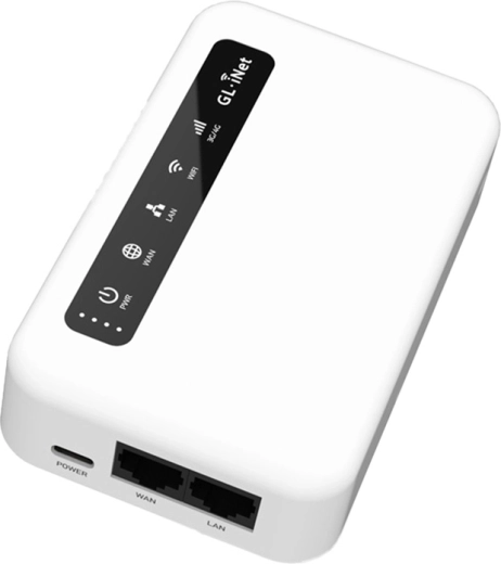 VPN, OpenWrt a vzdálená správa GoodCloud